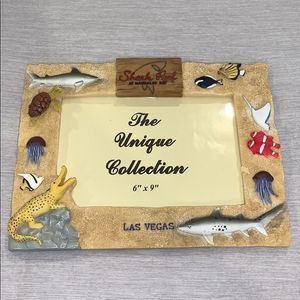 Las Vegas Mandalay Picture Frame 6x9